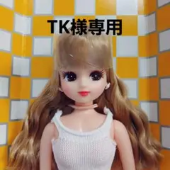 TK様専用 2018年 ドールショウ54 DSモデル リカちゃんキャッスル