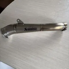 AKRAPOVIC GP series マフラー 本体のサムネイル