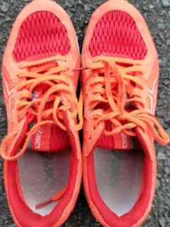 ASICS TARTHEREDGE 2　24.5cm