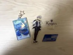 あんスタ 瀬名泉 アクリルスタンド