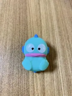 やわもっち　ハンギョドン　はぴだんぶい　サンリオ　サンリオ男子　ガチャガチャ