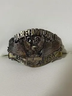 2025年最新】ハーレーダビッドソン バックルの人気アイテム - メルカリ