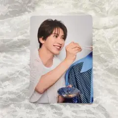 い☺︎ 寺田真二郎 しんちゃん SHOW-WA タワレコ展示A4パネル当選品 2025年最新】show-wa パネルの人気アイテム - メルカリ