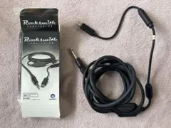 ロックスミス リアルトーンケーブル