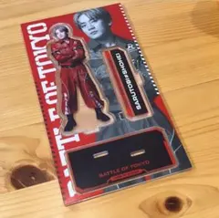 【THE RAMPAGE】BATTLE OF TOKYO 浦川翔平アクスタ