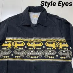 コーデュロイシャツ シャツ