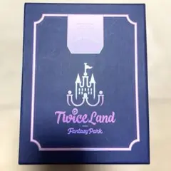 TWICE 2ND TOUR TWICE LAND Fantasy Park - メルカリ