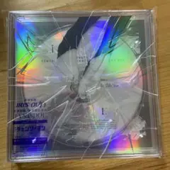 米津玄師　IRIS OUT 初回限定盤 2枚組