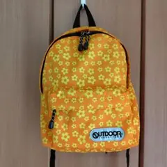 【出品9/28まで】OUTDOOR PRODUCTS　キッズリュック