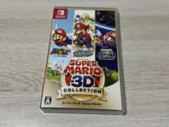 廃盤 デッドストック 中身未開封 スーパーマリオ3Dワールド 1000ピース