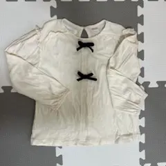ZARA トップス