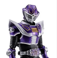 S.H.Figuarts（真骨彫製法） 仮面ライダー王蛇