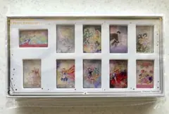 FC限定】美少女戦士セーラームーン 歴代会員証ピンズセット - メルカリ