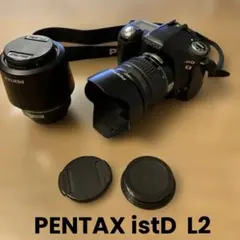 2026年最新】PENTAX ist DL2の人気アイテム - メルカリ