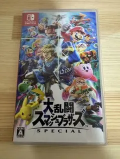 2026年最新】大乱闘スマッシュブラザーズSPECIALの人気アイテム - メルカリ