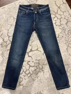 JACOB COHEN 688 COMFORT デニムパンツのサムネイル