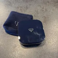 クレドポーボーテ　タンクッションエクラエミヌ　オークル00