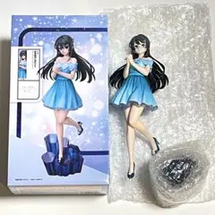青春ブタ野郎はランドセルガールの夢を見ない 桜島麻衣 宝石ver.のサムネイル