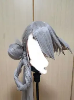 今剣 ウィッグ コスプレ 刀剣乱舞のサムネイル