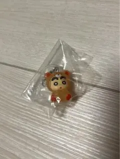 クレヨンしんちゃんみんなでくまパジャマ【しんちゃん】