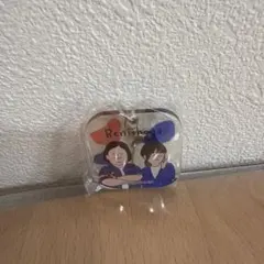 よしもと芸人ゆるアクリルキーホルダー 紅しょうが