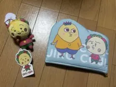 coji-coji コジコジ ポーチぬいぐるみセット - メルカリ