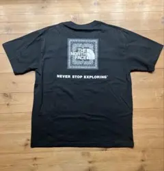 THE NORTH FACE NT32108 Tシャツ XL ブラック