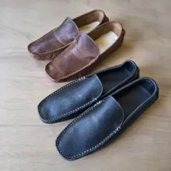 JOYKS ジョイックス　ドライビングシューズ　2足セット