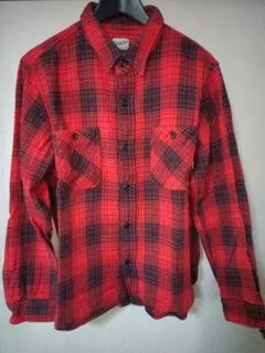 2025年最新】テンダーロインヘビーフランネルシャツの人気