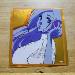 BLEACH WORLD インスタントフォト風シートコレクション 井上織姫