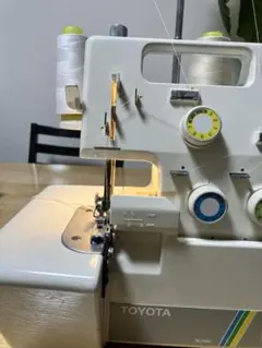2026年最新】TOYOTA sewing machinesの人気アイテム - メルカリ