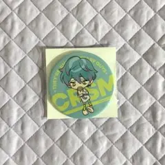 2026年最新】カリスマ 湊大瀬 缶バッジの人気アイテム - メルカリ