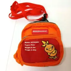 ゲームボーイアドバンス SP ケース ポーチ アチャモ ポケモン - メルカリ