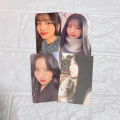 twice アルバム 封入 トレカ モモ ready to be ③