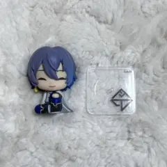 にじさんじ Dytica にじこっと 小柳ロウ B