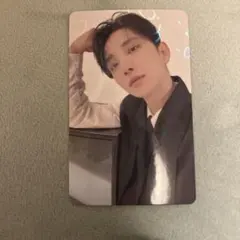 SEVENTEEN セブチ トレカ Weverse ラキドロ ジョシュア