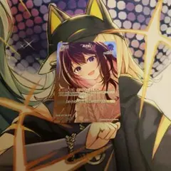 ホロカ　AZKi　プロモ