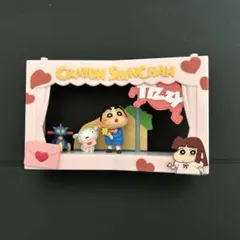 正規品 クレヨンしんちゃん ポップマートPOPMART Life Te