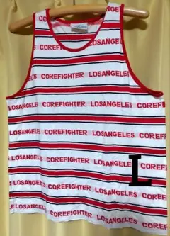 2025年最新】corefighter タンクトップ・ノースリーブトップスの人気