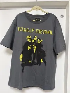 KEY TO LIT キテレツ ツアーTシャツ