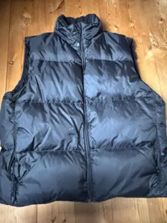 90s old gap ダウンベスト