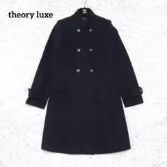 2025年最新】Theory luxe レディース ロングコートの人気アイテム