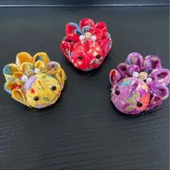 2025年最新】金魚ちりめん細工の人気アイテム - メルカリ