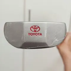 激レア！】TOYOTA オリジナルパター Made in USA | Mercari