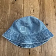 2025年最新】WIND AND SEA メンズ ハットの人気アイテム - メルカリ