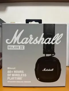 2025年最新】marshall major ivの人気アイテム - メルカリ