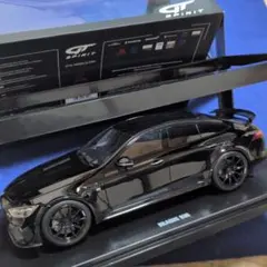 超希少】）オートサロン限定 GR GT3 GRGT ミニカー - メルカリ