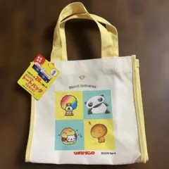 リポビタンD サンエックス オリジナル トートバッグ