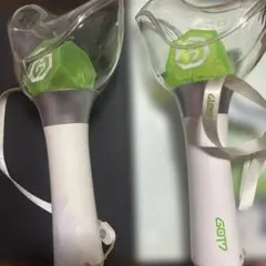 GOT7 ペンライト セット売り