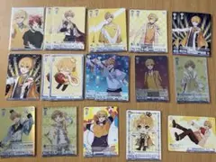 すとぷり ヴァイスシュヴァルツ